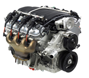 P2A48 Engine